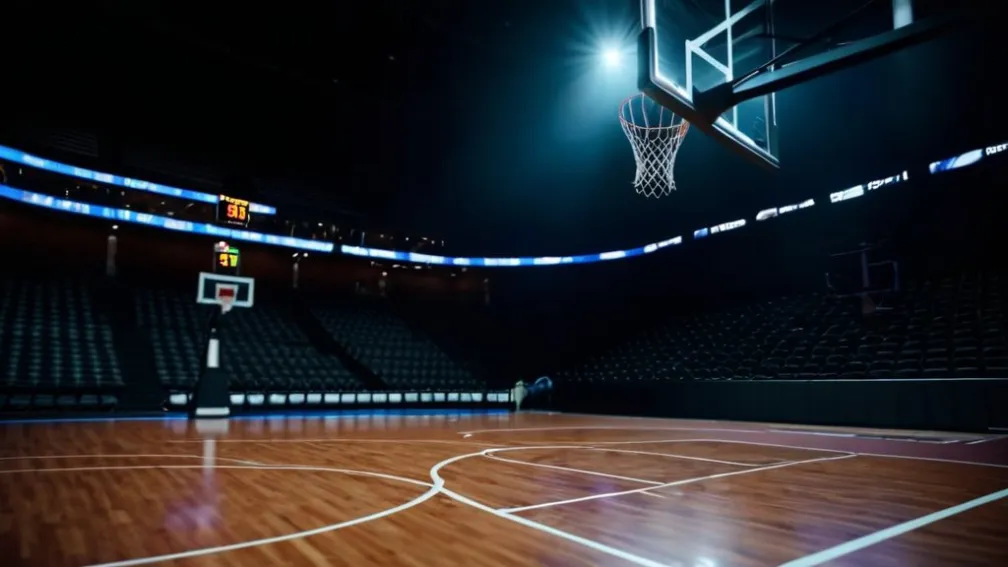 Баскетбольный поединок: Utah Valley Wolverines против San Diego State Aztecs