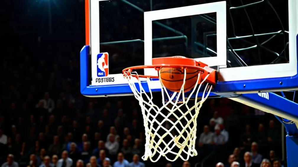 Баскетбольная схватка: Джорджтаун Хойас против UMBC Ретриверс