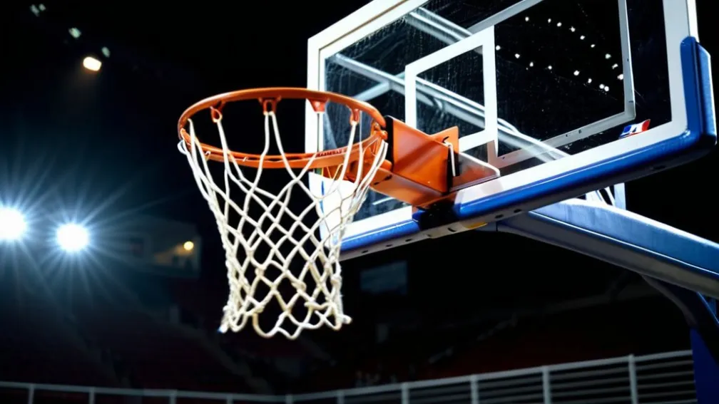 Баскетбольный матч в Эшвилле: "Бульдоги" принимают "Спартанцев"