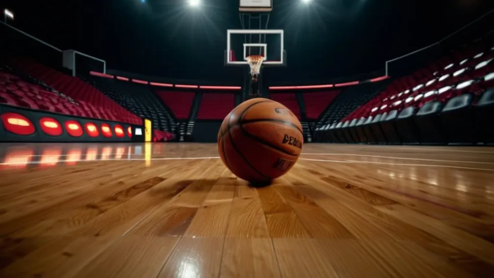 Баскетбол: «Балл Стейт Кардиналс» готовятся к выездному матчу против «Эвансвилл Перпл Эйсес»