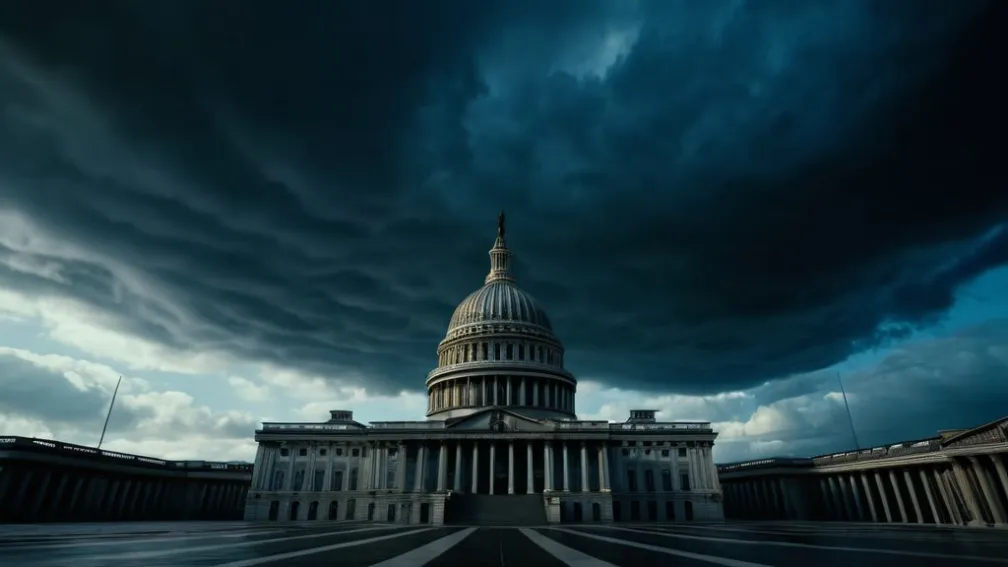 Правительство Болгарии отменило спорный бюджет после массовых протестов