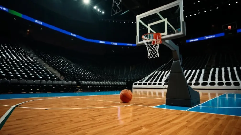 Баскетбол: «Нортистерн Хаскис» сразятся с «Холи Кросс Крусейдерс» после яркого выступления Ньютона