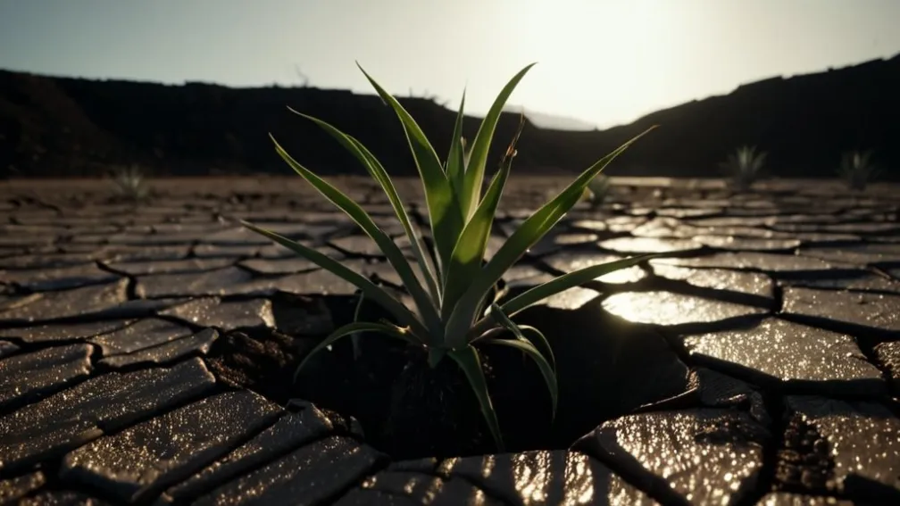 Запечатленное потрясение: Главные фотографии 2025 года в США