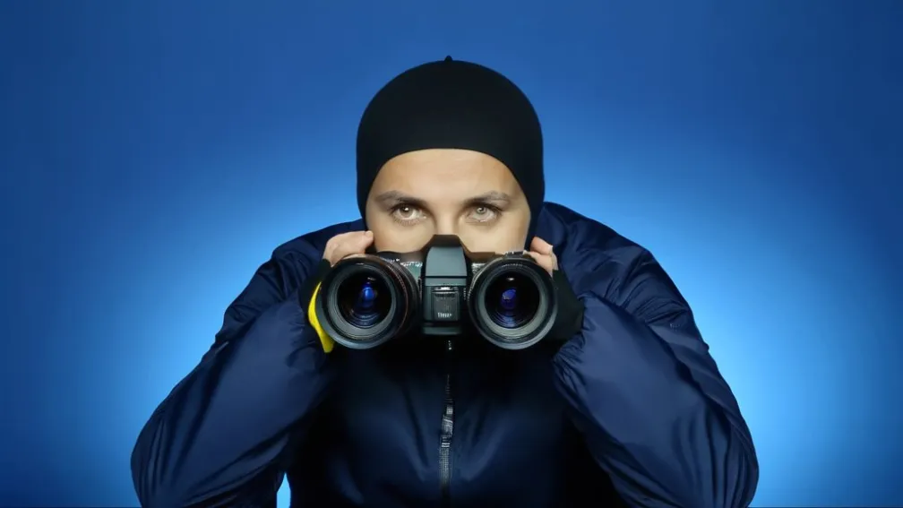 Загадочный вирус поражает человечество