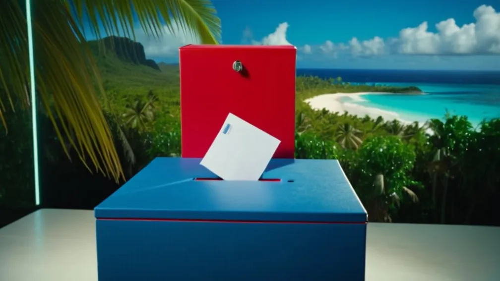 Премьер-министр Сент-Люсии Филип Пьер переизбран на второй срок