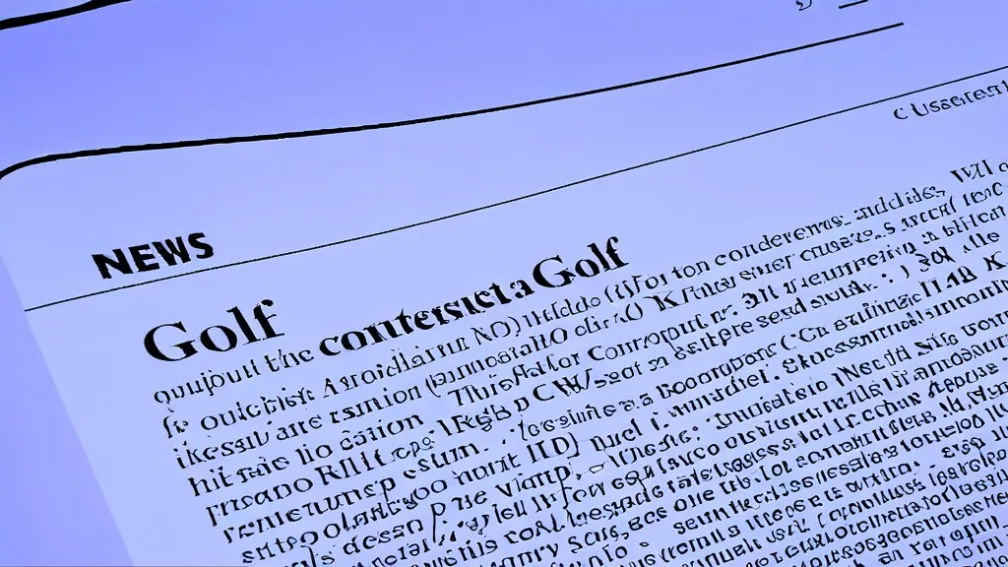 Шеффлер возвращается на Hero World Challenge, а Макилрой завершает сезон на Australian Open