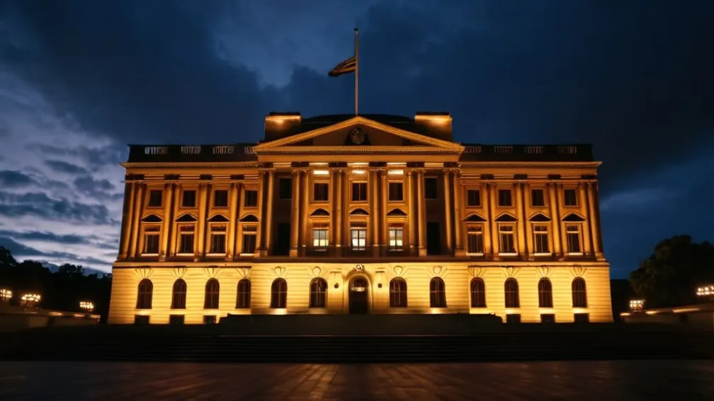 Неожиданное возвращение: Экс-глава нигерийских военных вновь предложен на пост министра обороны