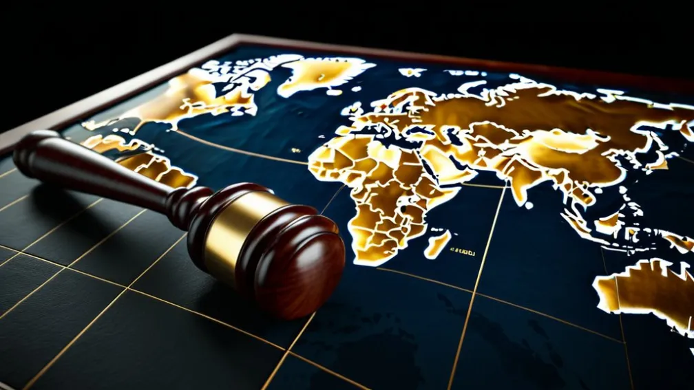 Индонезия и Нидерланды договорились о репатриации двух наркоторговцев, один из которых приговорен к смертной казни