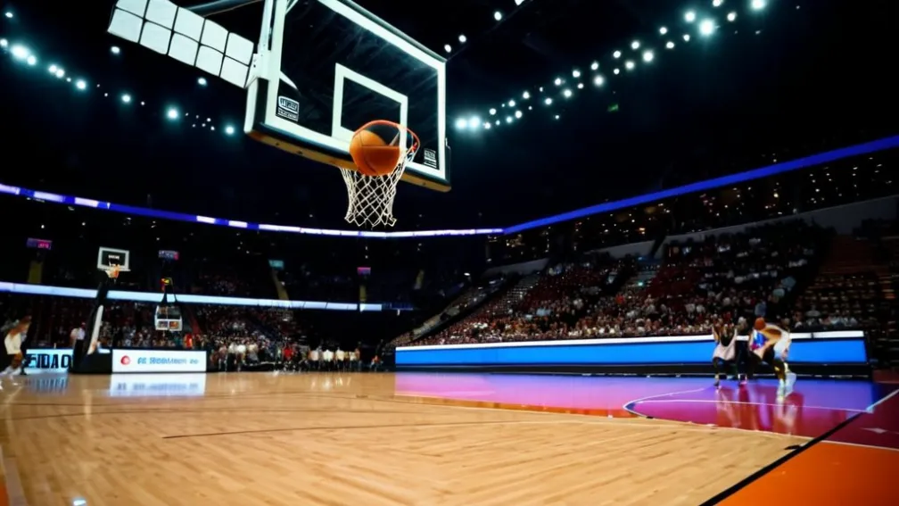 Яксел Лендеборг из Мичигана признан игроком недели в студенческом баскетболе