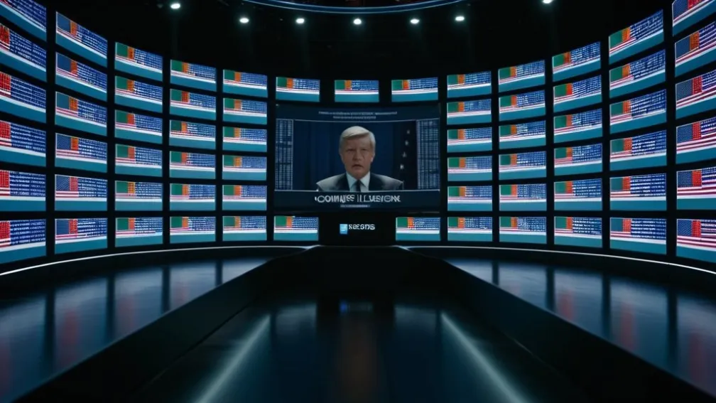 Сенатор США Марк Уорнер начинает кампанию по переизбранию, обещая решить экономические проблемы и вопросы ИИ