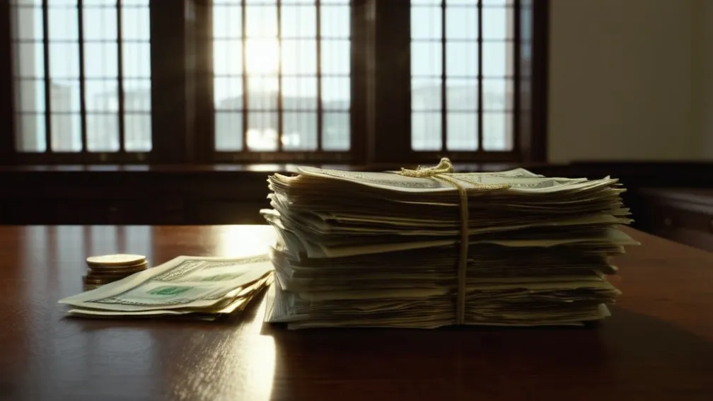 Costco требует возврата тарифов Трампа: Судебный прецедент меняет правила игры