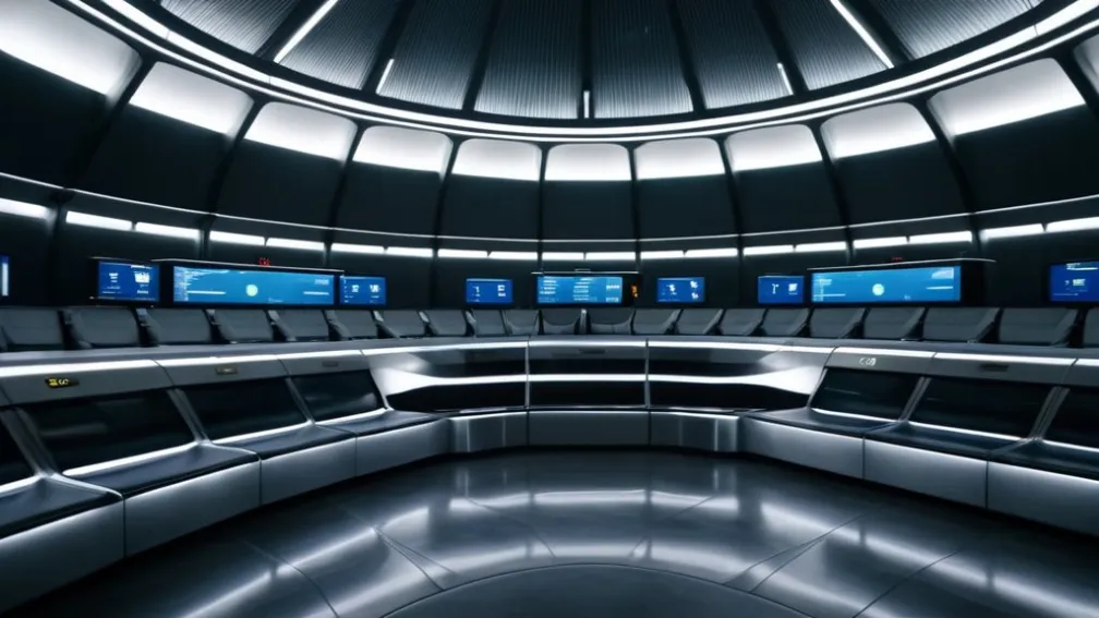 Трамп анонсировал масштабную реконструкцию аэропорта Даллес