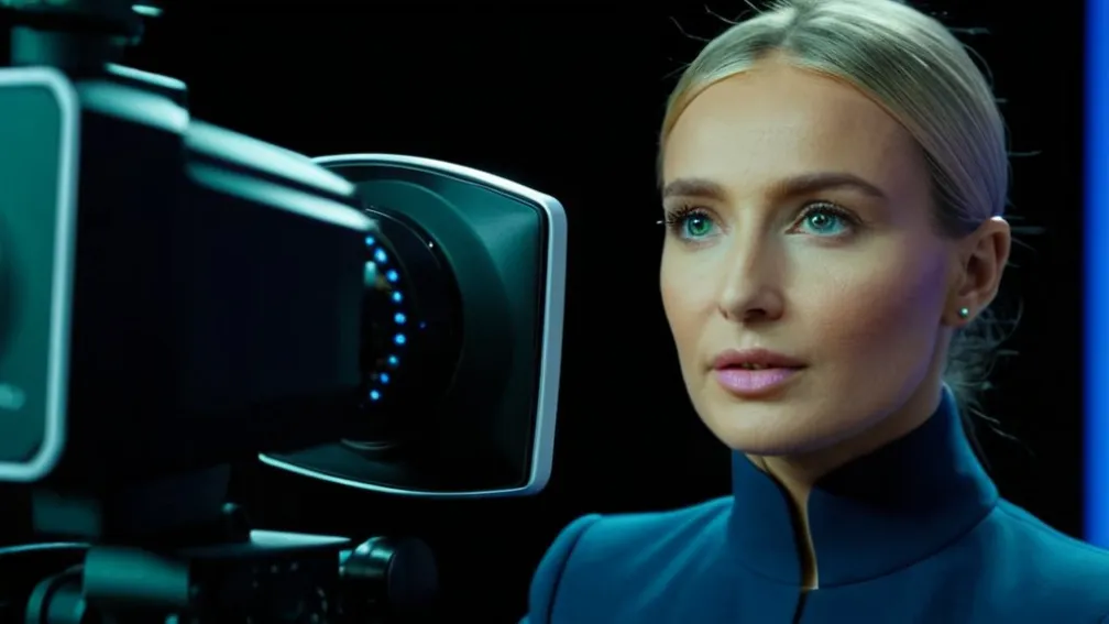 Анализ влияния искусственного интеллекта на рынок труда