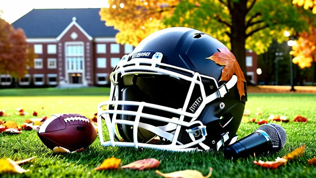 Мультиплатиновый рэпер Toosii присоединится к футбольной команде университета Сиракуз, приостановив музыкальную карьеру