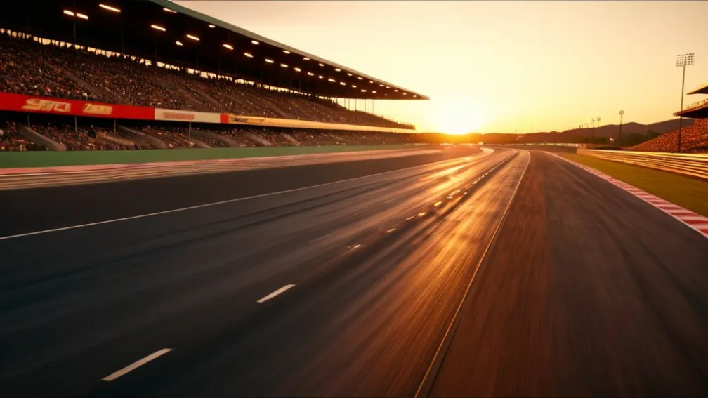 Чемпионы автоспорта: Итоги сезона NASCAR, F1 в Абу-Даби и другие серии