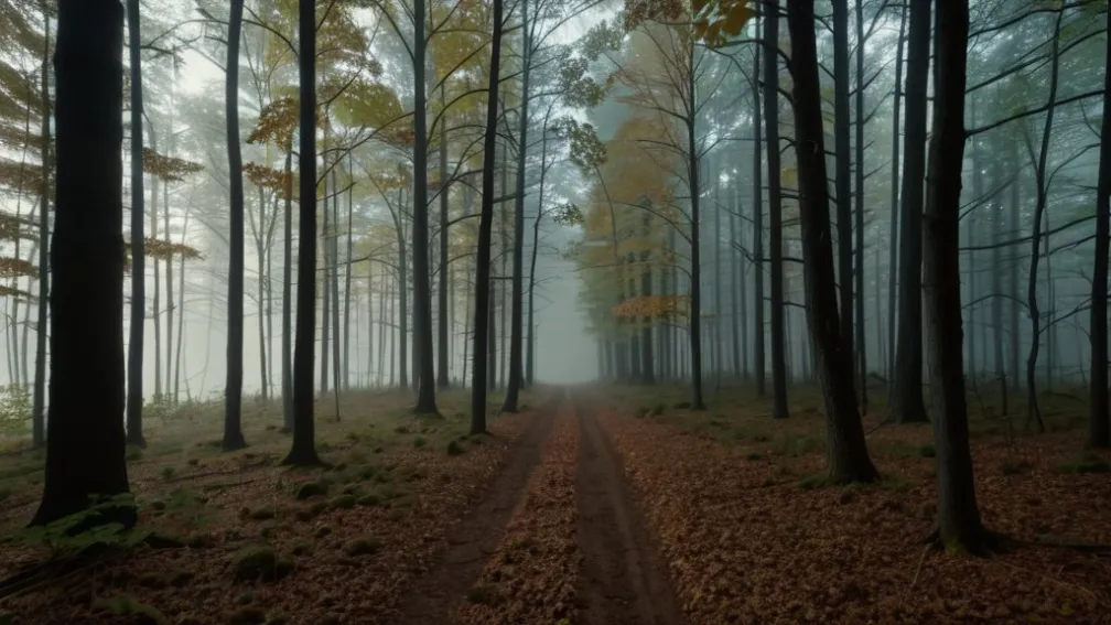 Убийство беременной женщины в лесах Мичигана: Мать и ее муж обвиняются в зверстве