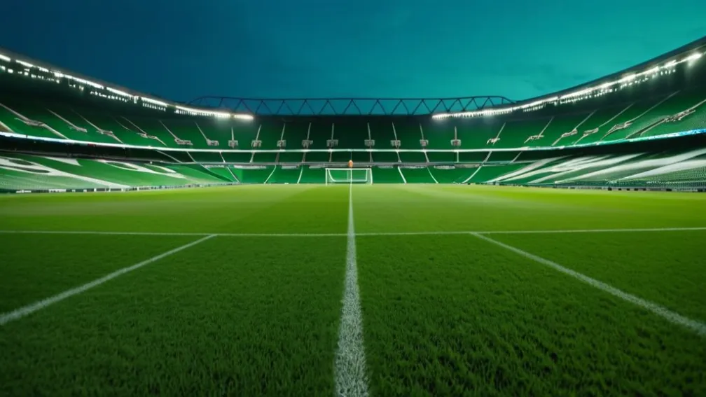 Стадион "Ацтека" вновь откроется грандиозным матчем Мексика – Португалия