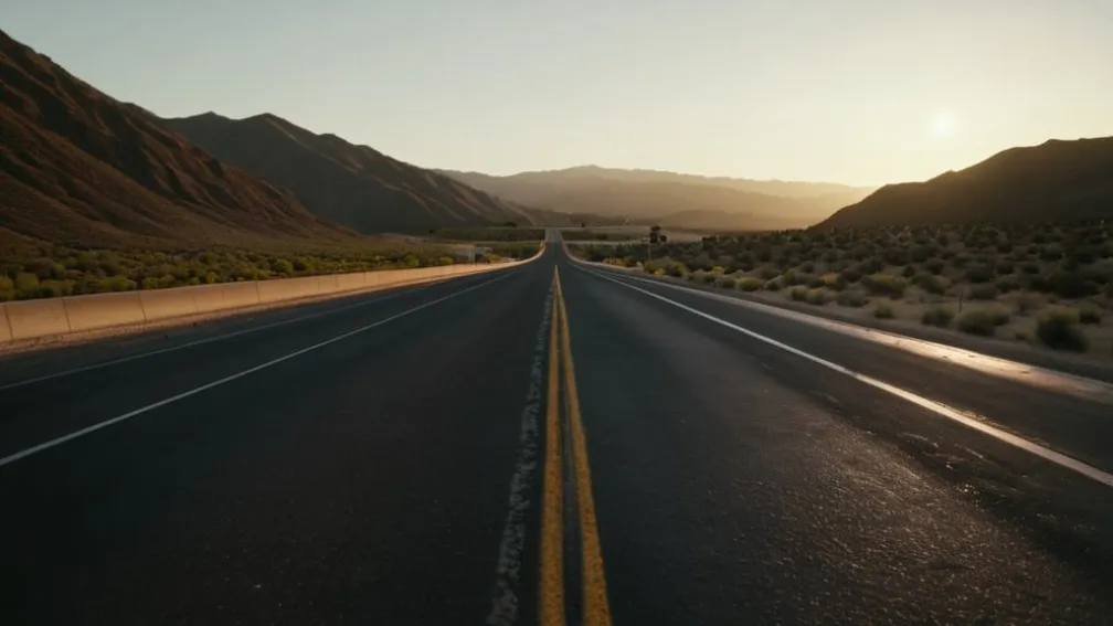 Бывший офицер полиции Калифорнии убит после погони, подозреваемый в жестоком убийстве сына