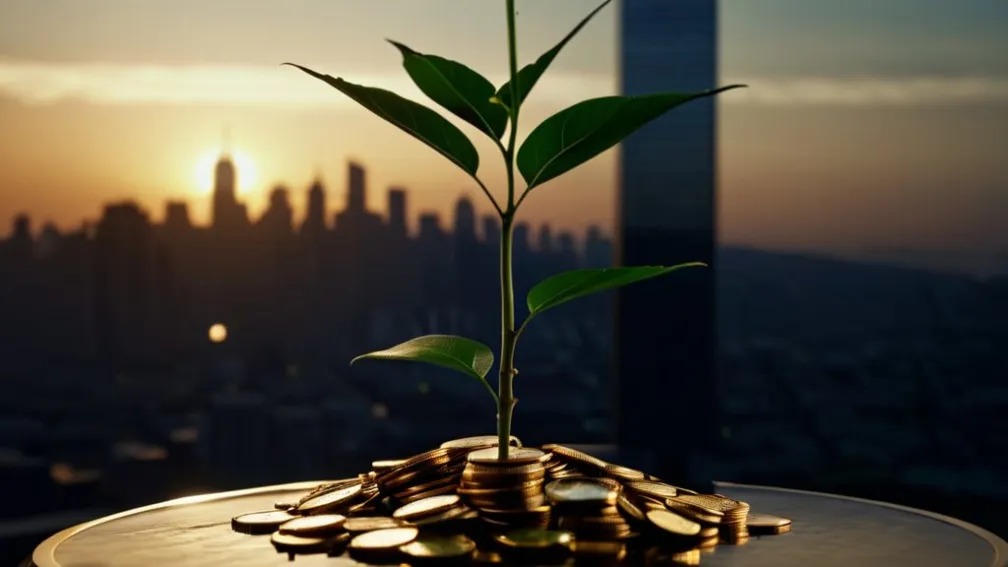 Сберегательные счета Трампа: как новая инициатива поможет американским детям накопить капитал