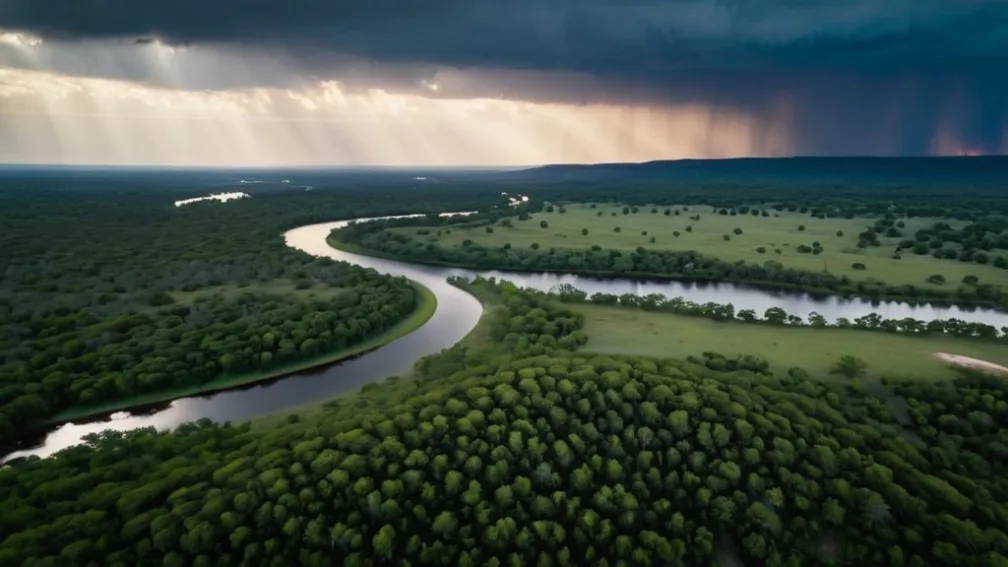 Летний лагерь «Кэмп Мистик» в Техасе объявляет о новых мерах безопасности после трагического наводнения