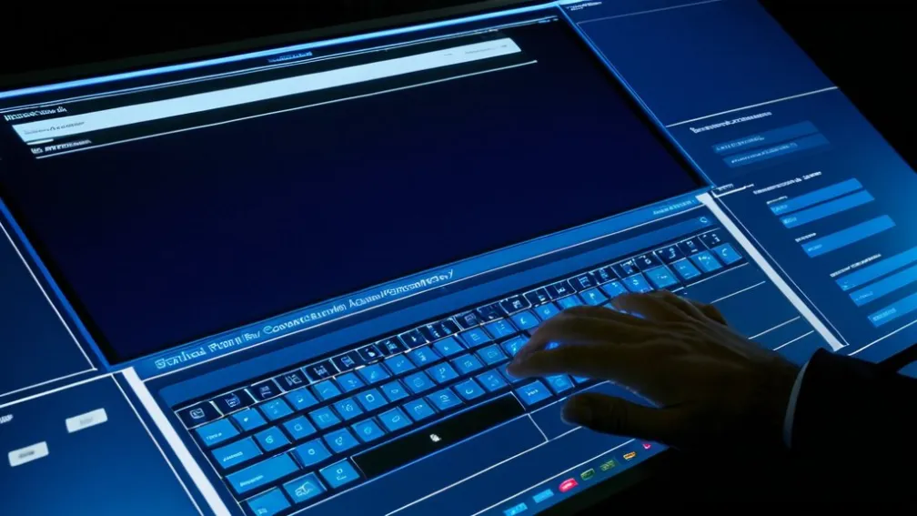 Влияние искусственного интеллекта на рынок труда