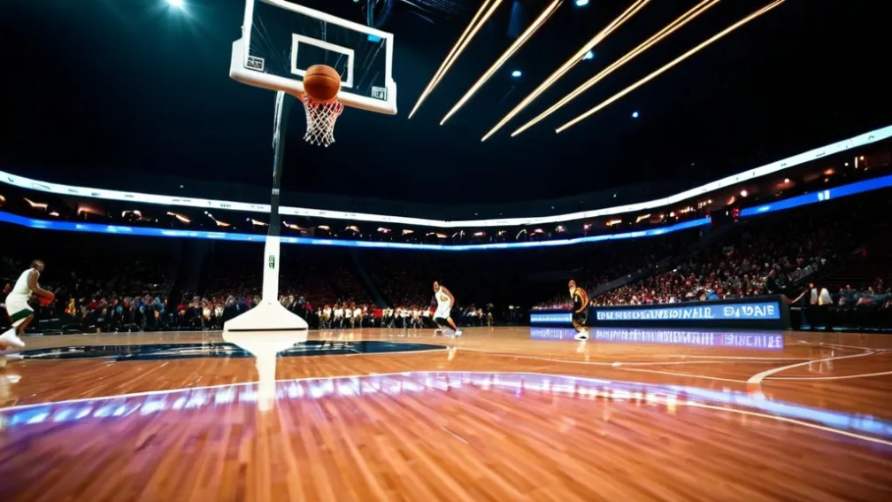 УТ Мартин одержал уверенную победу над Чарльстон Саутерн: Дениушас – герой матча