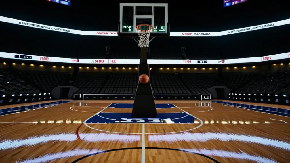 Университет Джорджа Вашингтона одержал убедительную победу над командой Армии США