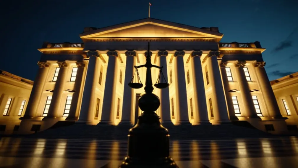 Министерство юстиции США расширяет иски против штатов за отказ предоставить данные о избирателях