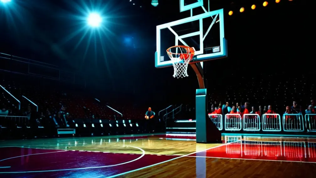 Баскетбол NCAA: Пенн Стейт обыграл Кэмпбелл благодаря Кайдену Минго