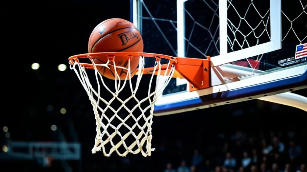 Уверенная победа Indiana State: Кэмп Вагнер лидирует с 20 очками в матче против Eureka