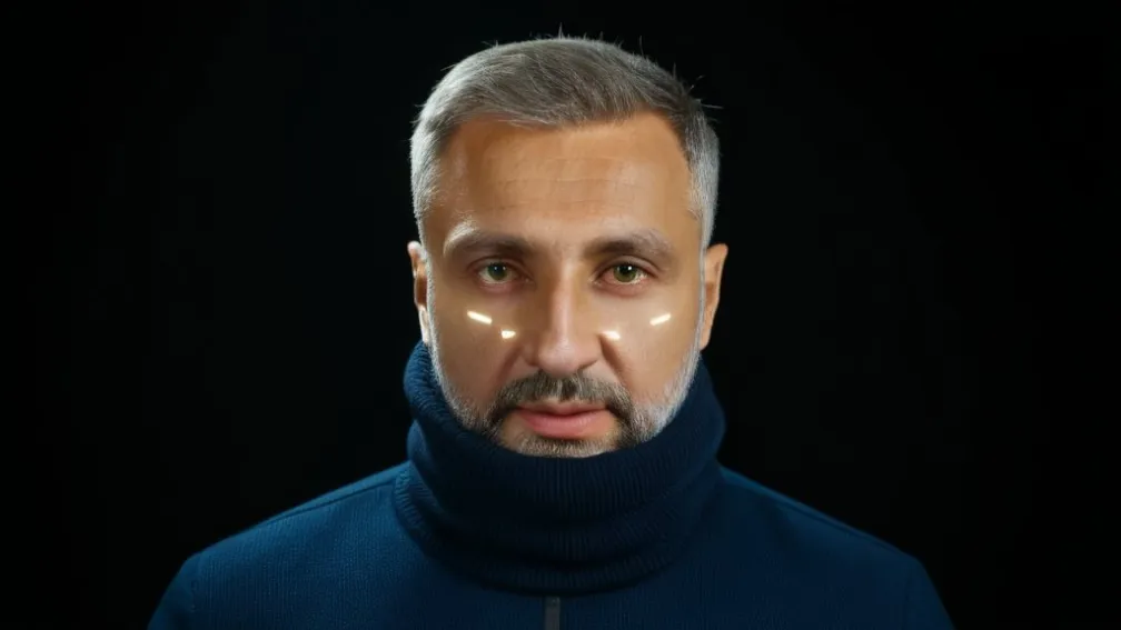 Технология распознавания лиц