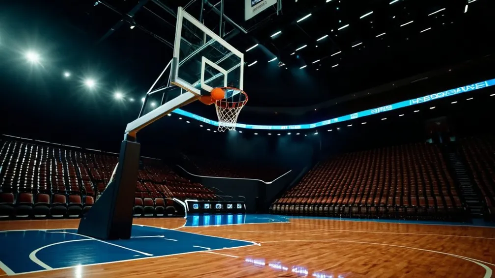 Успех UNC Asheville: Соломон привел команду к победе над UNC Greensboro