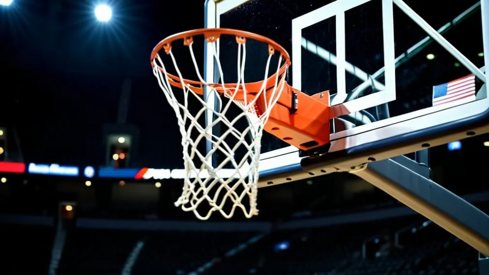 Virginia Tech обыграла South Carolina в драматичном овертайме