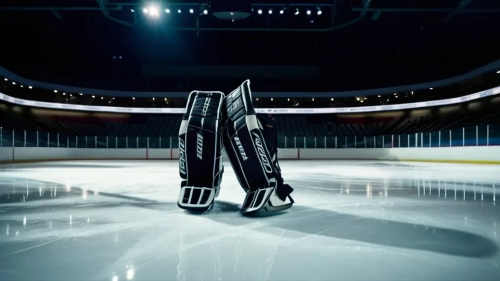 Вратарь «Чикаго Блэкхокс» Лоран Броссар отправлен в фарм-клуб для набора формы