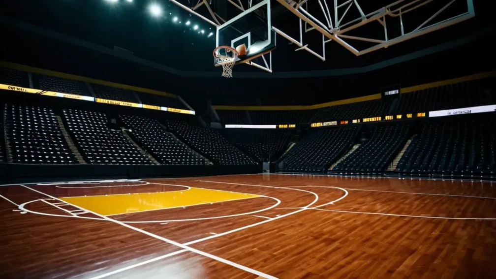 Баскетбольная команда Шарлотт одержала победу над N.C. A&T со счетом 74-57