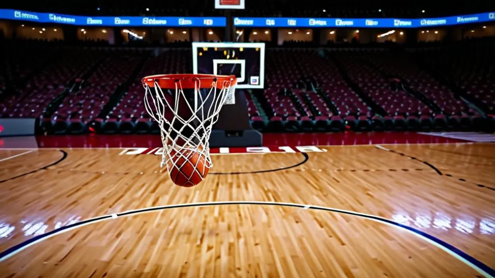 Мерсер обыграл Джорджия Стэйт: Могучий набрал 22 очка и 13 подборов