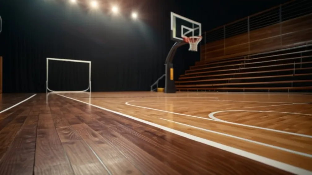 Баскетбол: Дрейк разгромил Вестерн Иллинойс со счетом 108-57