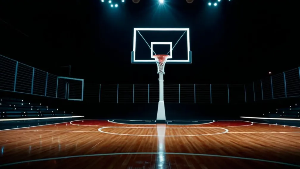 27 очков Монтгомери принесли Дейтону победу над Ист Теннесси Стейт со счетом 88:71