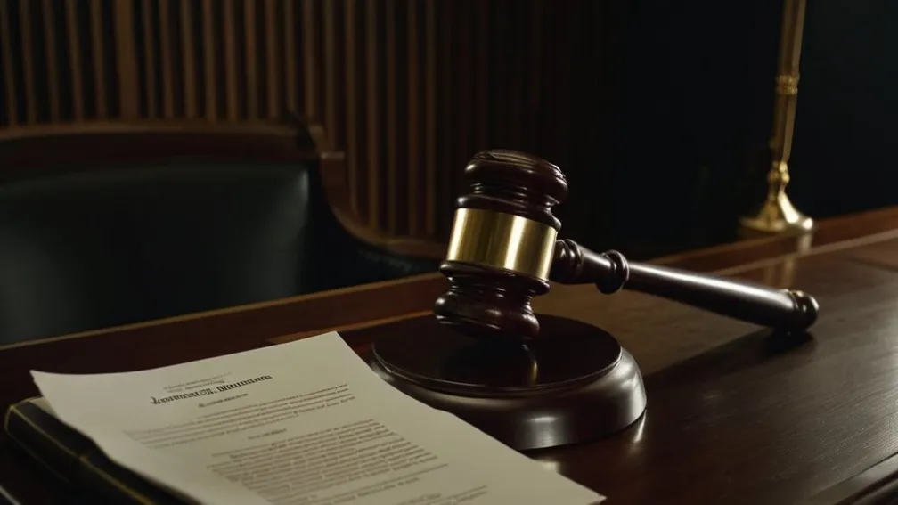 Федеральный судья ограничил массовые иммиграционные аресты в столице США