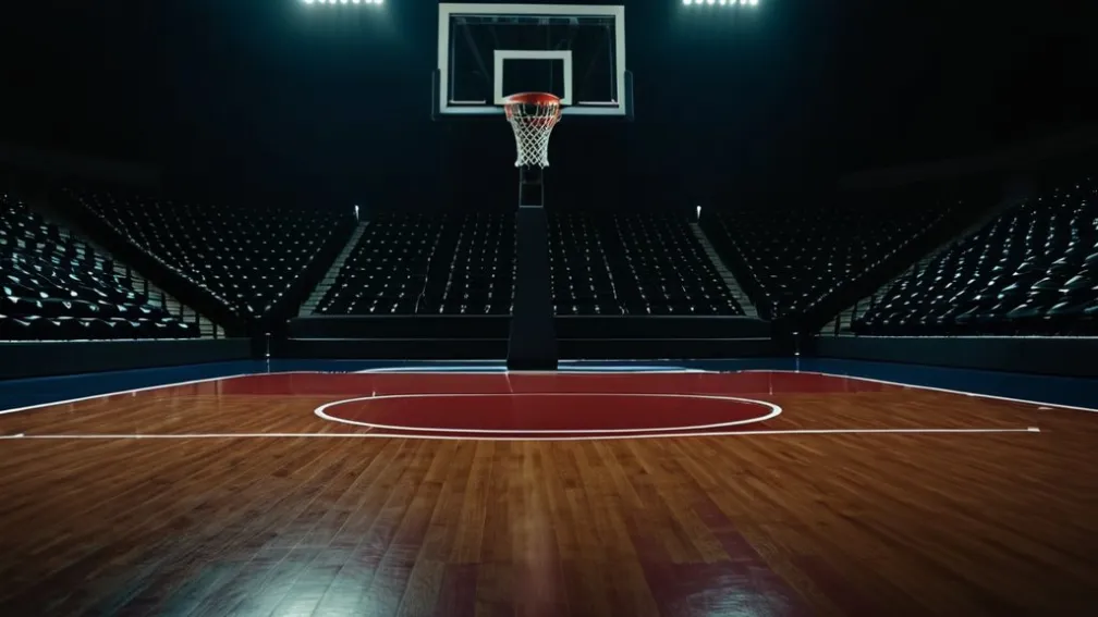 Баскетбольная победа: Род-Айленд одолел Браун со счетом 66-56