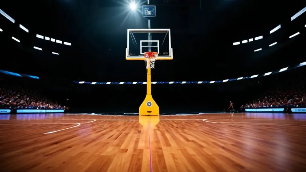 Тайриз Макси блистал: «Филадельфия Сиксерс» обыграли «Вашингтон Уизардс»