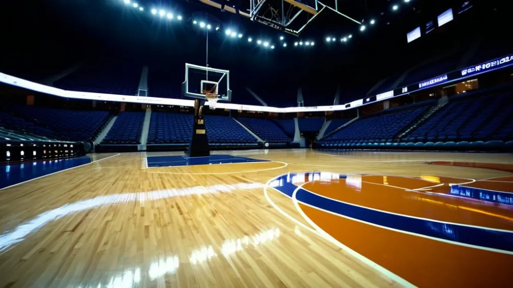 «Майами» обыграл «Оле Мисс» в захватывающем матче ACC/SEC Challenge