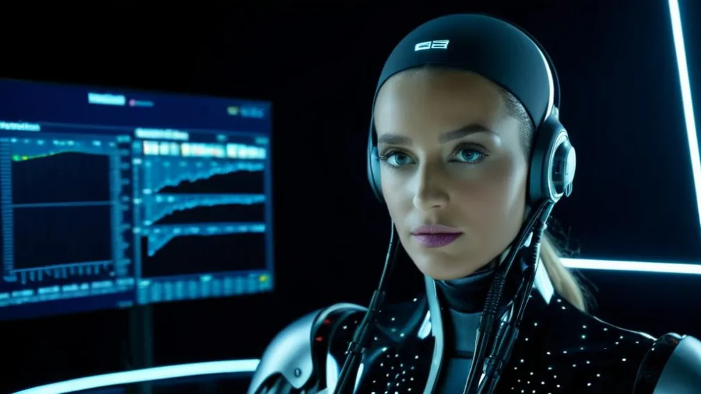 Глобальные тенденции в области искусственного интеллекта