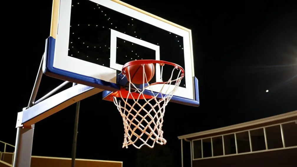 23 очка Демариона Берча принесли Брэдли победу над Вашингтон Стэйт со счетом 64-60