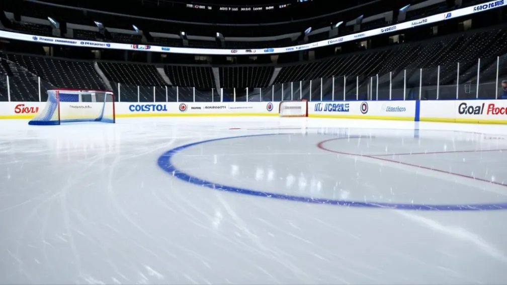 "Оттава Сенаторз" одолели "Монреаль Канадиенс" со счетом 5:2, прервав серию поражений