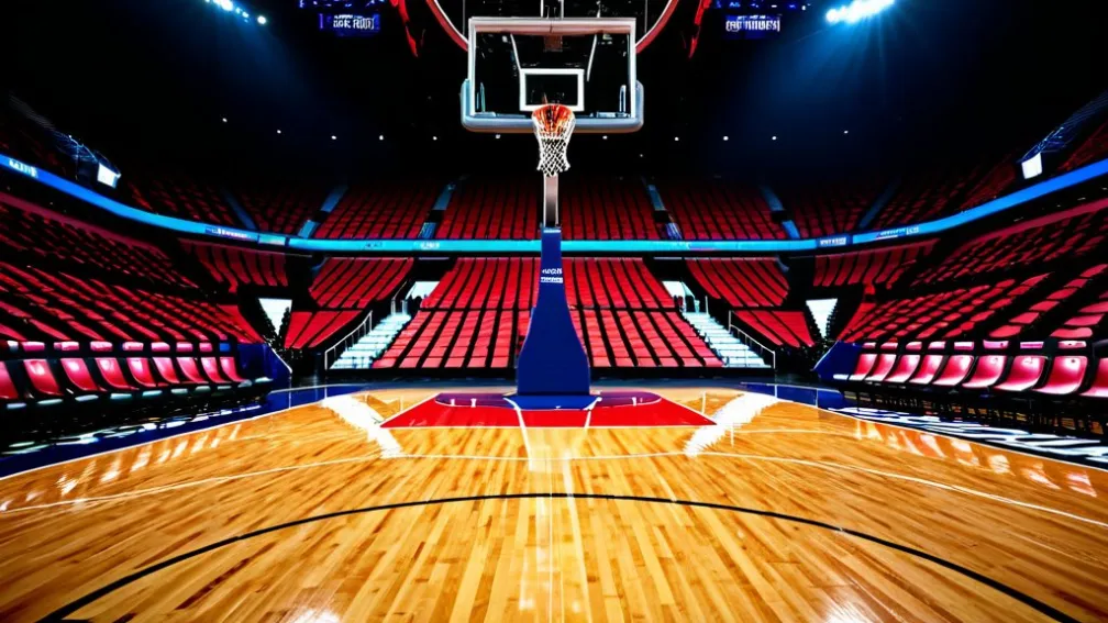 Расписание женского студенческого баскетбола: Мэйн против Пенсильвании