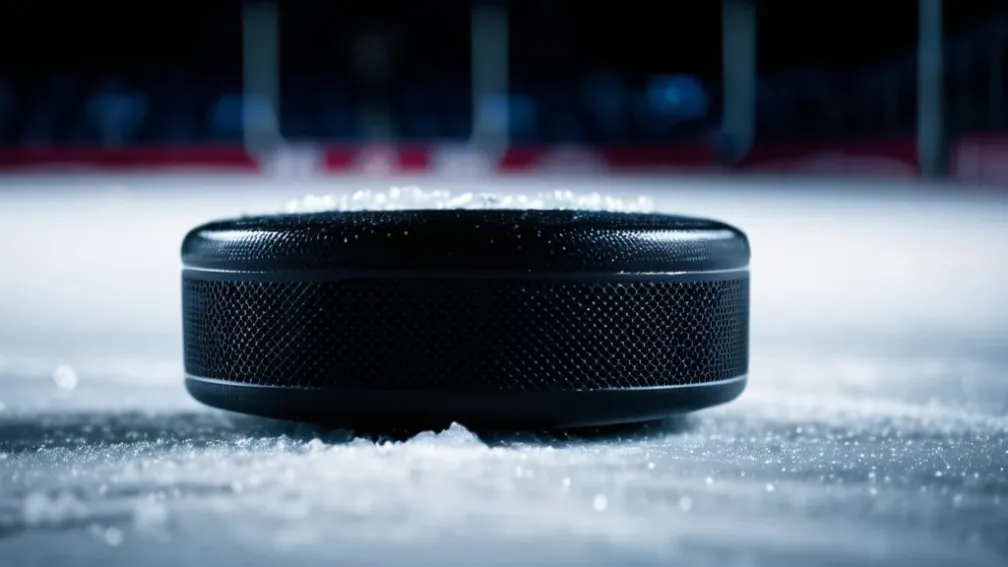 "Торонто Мэйпл Лифс" одолели "Флориду Пантерз" со счетом 4:1