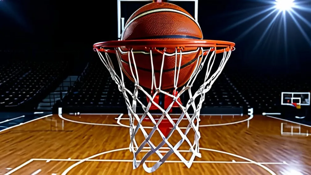 Уинтроп побеждает ЛИУ в овертайме: 28 очков Данкомба приносят драматическую победу