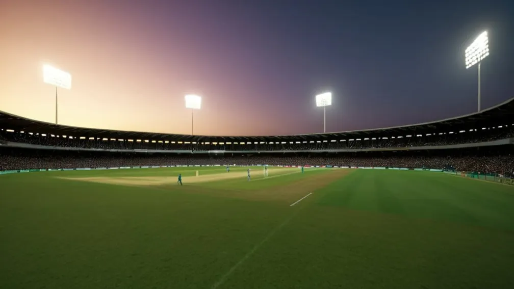 Стив Смит и секрет борьбы с бликами: Инновации в тестовом матче Ashes