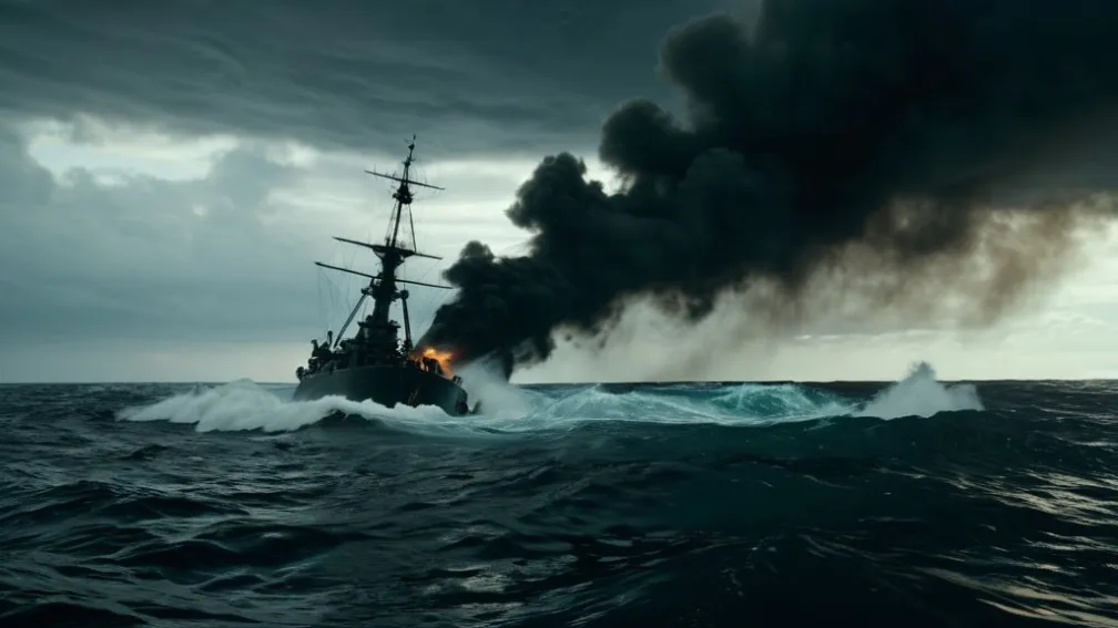 Пит Хегсет: «Туман войны» оправдывает повторный удар по судну с наркотиками в Карибском море